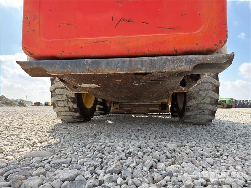 Bobcat S450 Мини-погрузчики