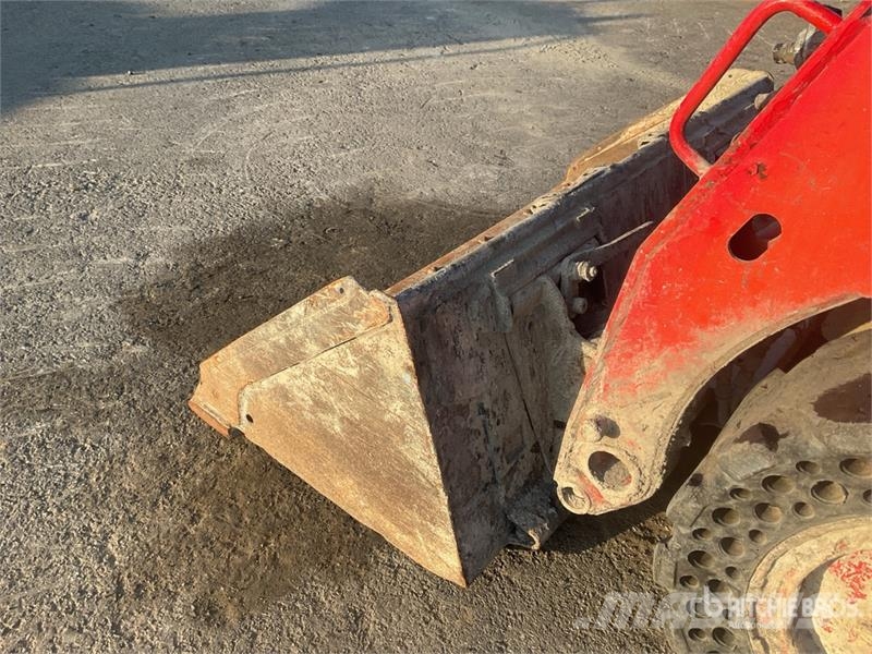 Bobcat S450 Skid steer loaders