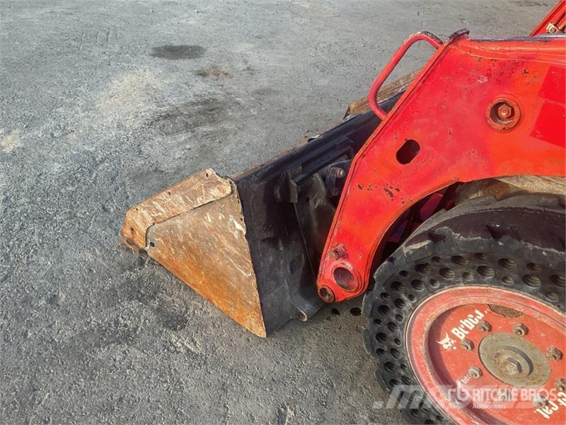Bobcat S450 Skid steer loaders