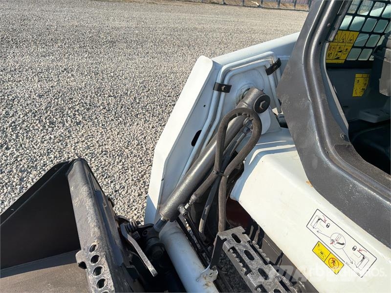 Bobcat S450 Skid steer mini utovarivači