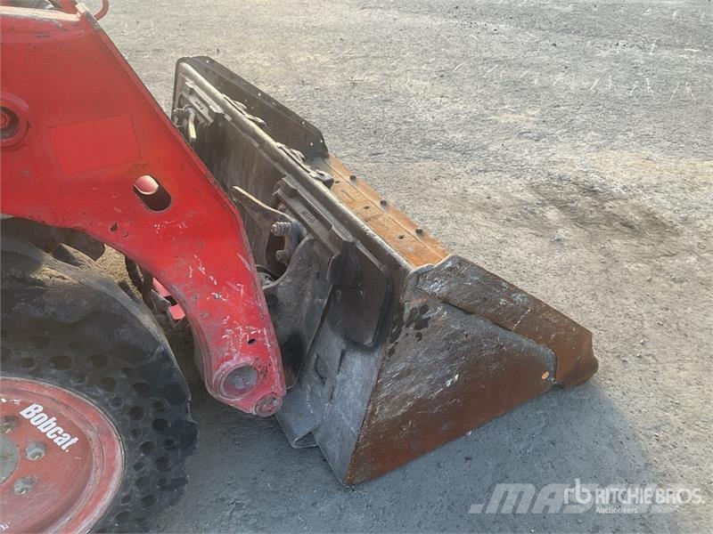 Bobcat S450 Skid steer loaders