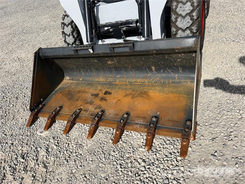 Bobcat S530 Kompaktlader