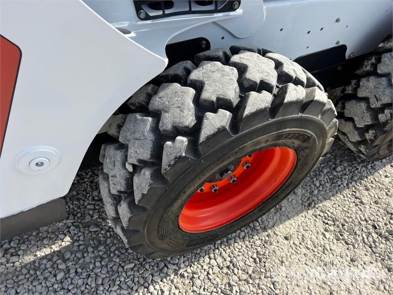 Bobcat S530 Kompaktlader