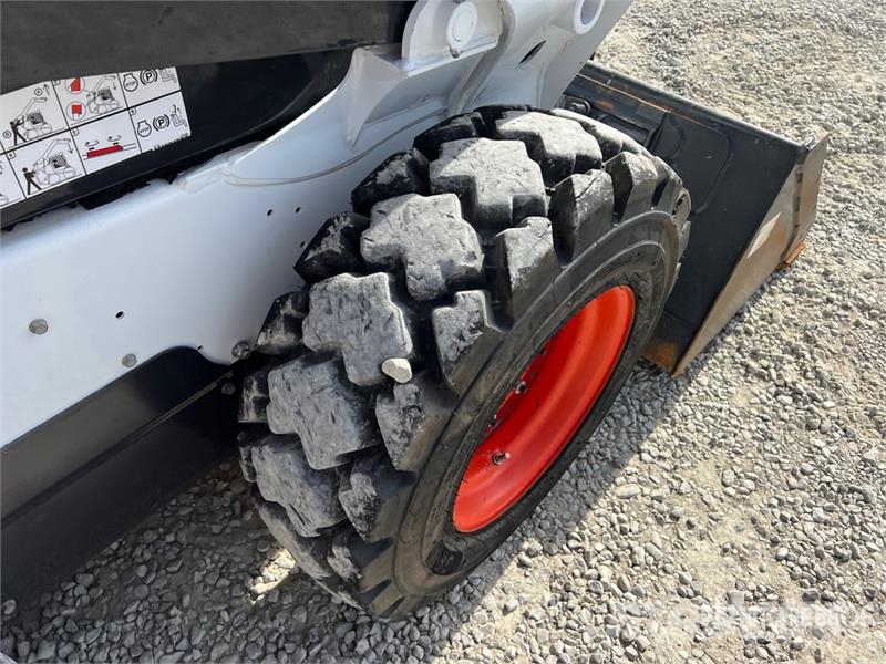 Bobcat S530 Kompaktlader
