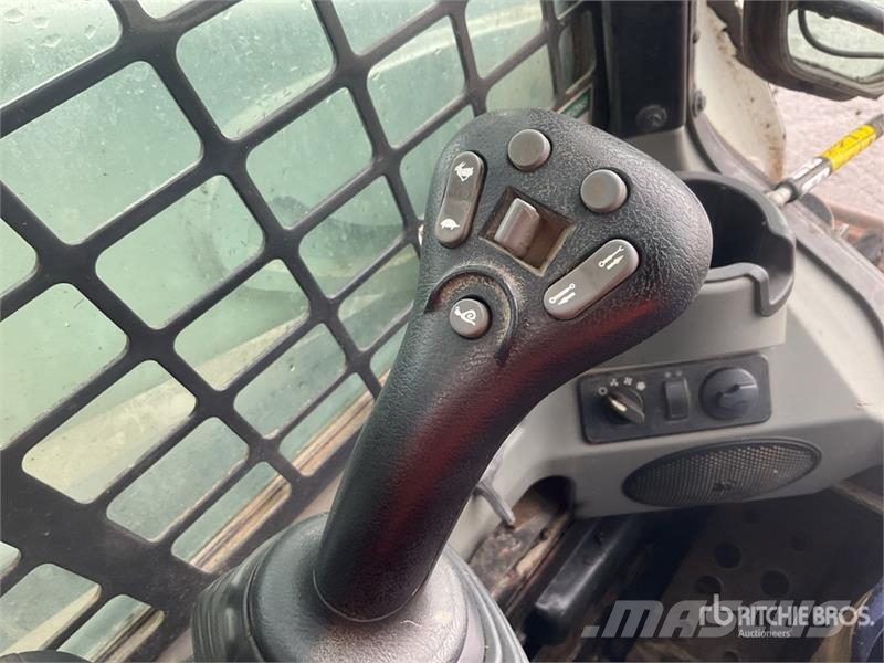 Bobcat S530 Schrankladers