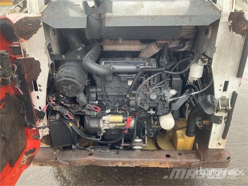 Bobcat S530 Schrankladers