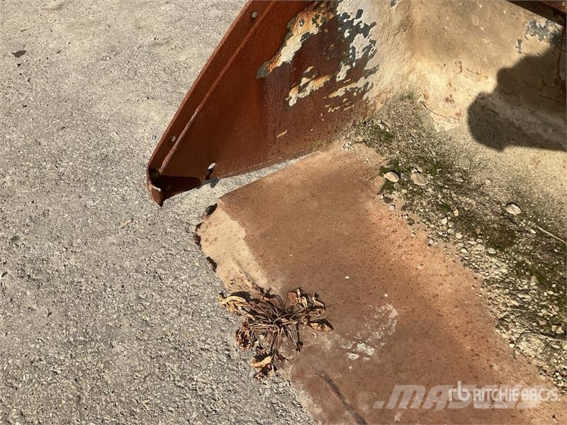 Bobcat S530 Φορτωτάκια