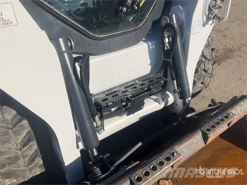 Bobcat S530 Mini Pale Gommate