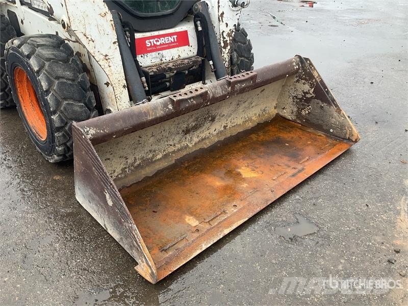 Bobcat S530 Schrankladers