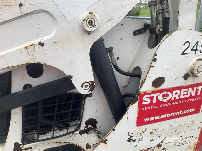 Bobcat S530 Schrankladers