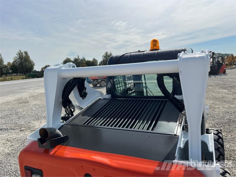 Bobcat S530 Kompaktlader