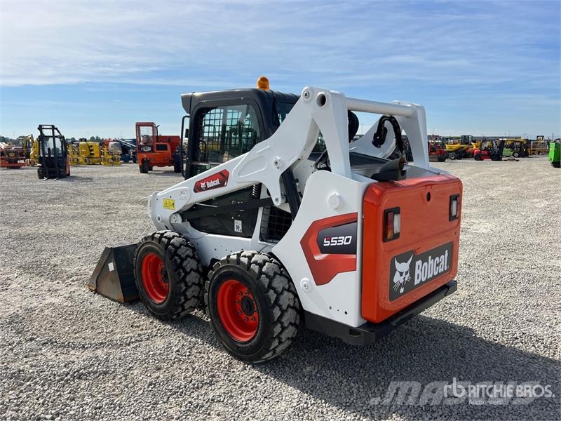 Bobcat S530 Kompaktlader