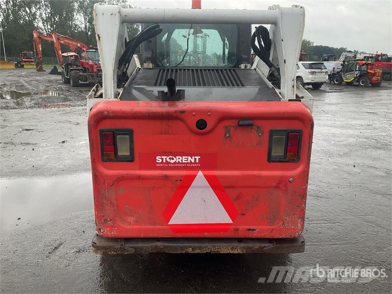 Bobcat S530 Schrankladers