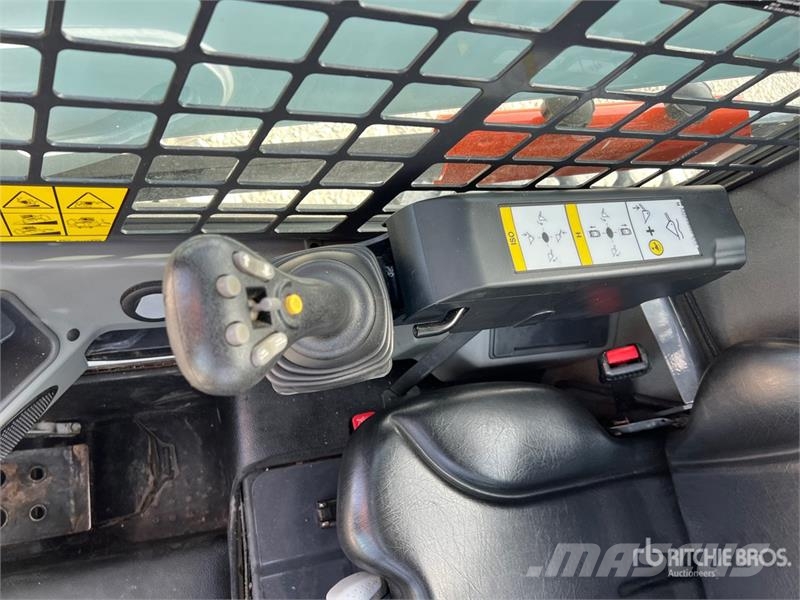 Bobcat S530 Kompaktlader