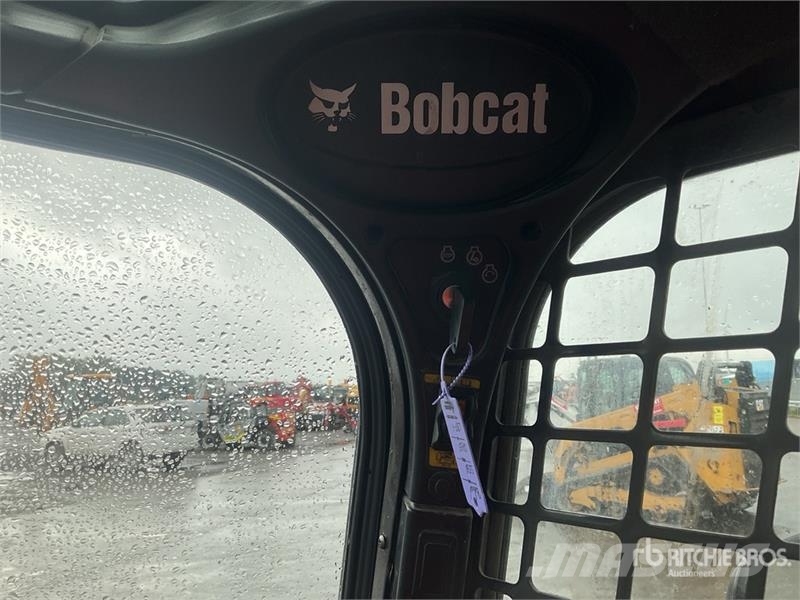 Bobcat S530 Schrankladers