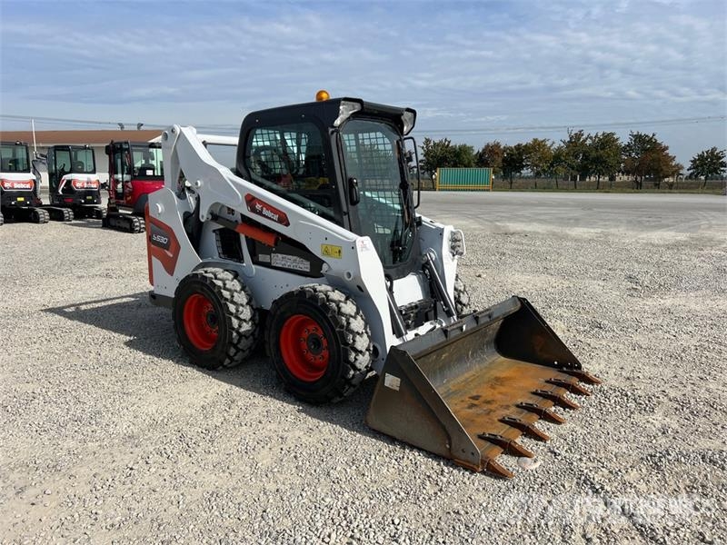 Bobcat S530 Kompaktlader