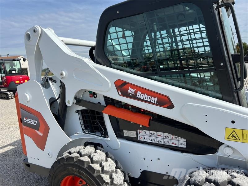 Bobcat S530 Kompaktlader