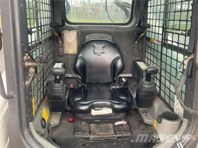 Bobcat S530 Schrankladers