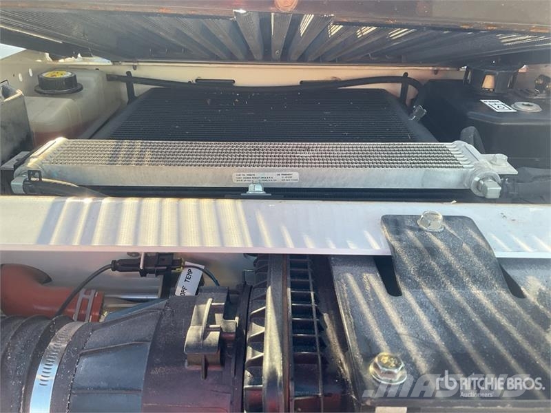Bobcat S530 Mini Pale Gommate