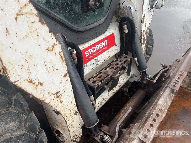 Bobcat S530 Schrankladers