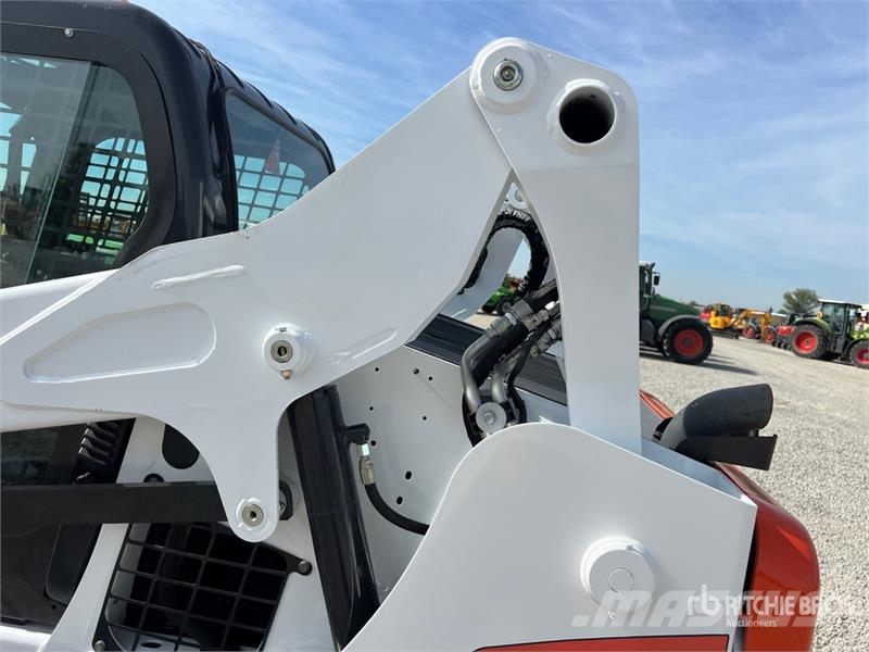 Bobcat S530 Kompaktlader
