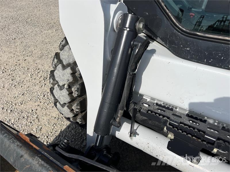 Bobcat S530 Kompaktlader