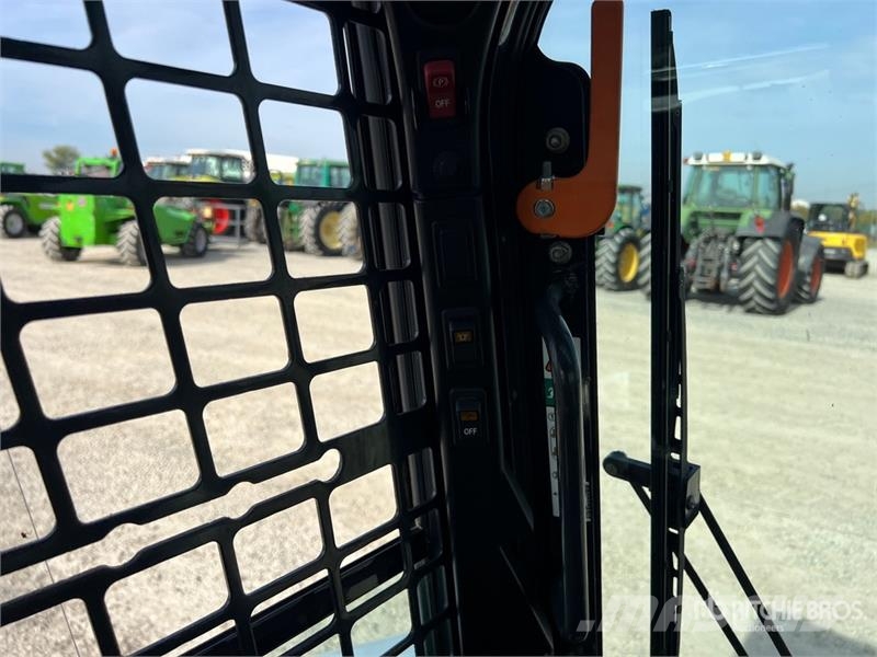 Bobcat S530 Kompaktlader