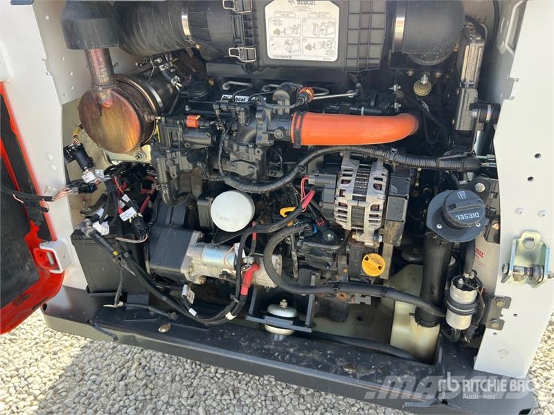 Bobcat S530 Kompaktlader