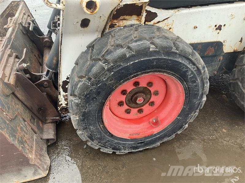 Bobcat S530 Schrankladers