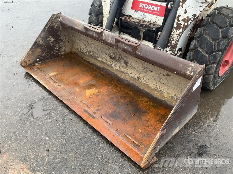 Bobcat S530 Schrankladers