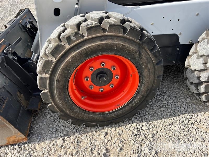 Bobcat S530 Kompaktlader