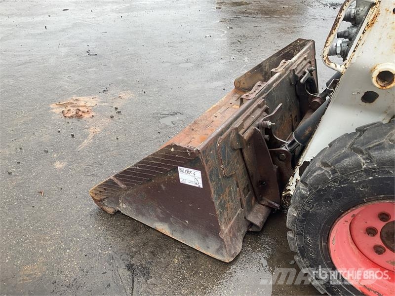 Bobcat S530 Schrankladers