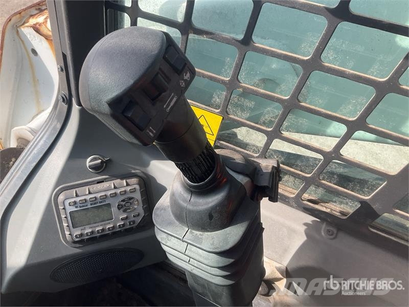 Bobcat S530 Φορτωτάκια