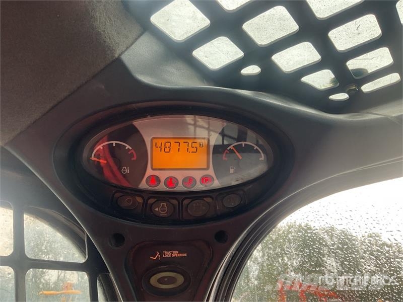 Bobcat S530 Schrankladers