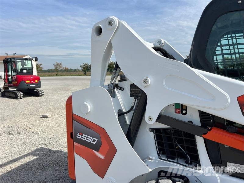 Bobcat S530 Kompaktlader