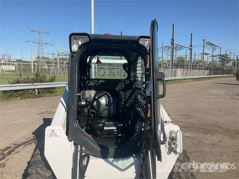 Bobcat S530 Mini Pale Gommate