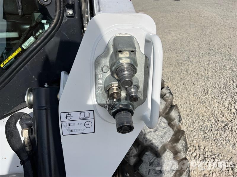 Bobcat S530 Kompaktlader