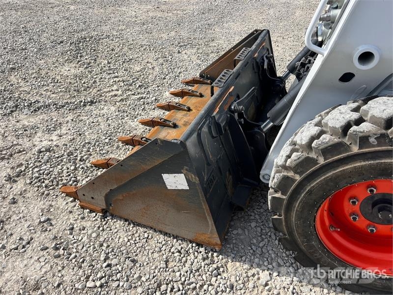 Bobcat S530 Kompaktlader