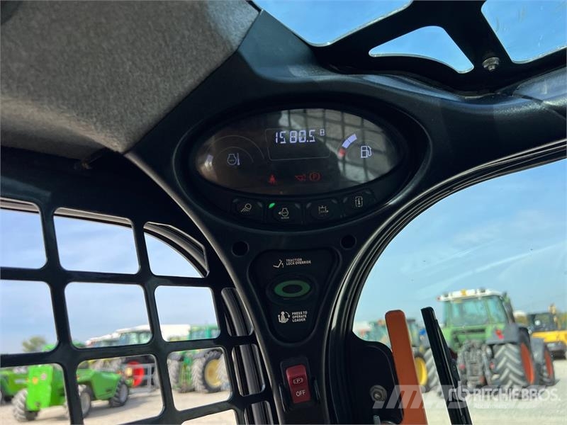 Bobcat S530 Kompaktlader