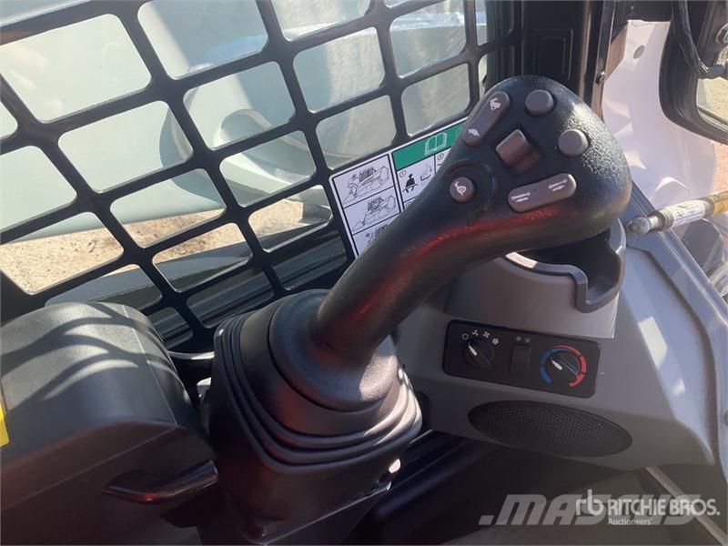 Bobcat S530 Mini Pale Gommate