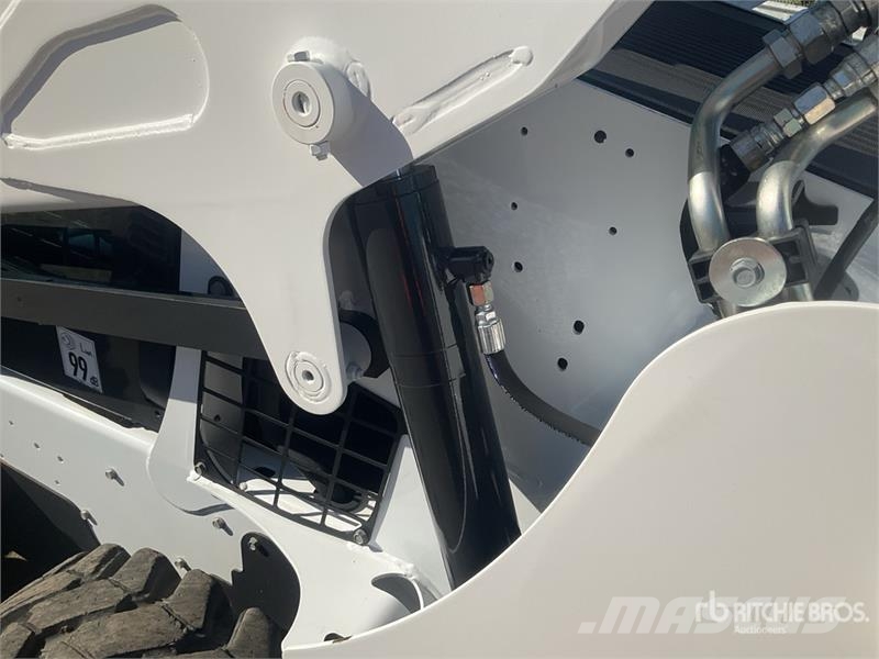 Bobcat S530 Mini Pale Gommate