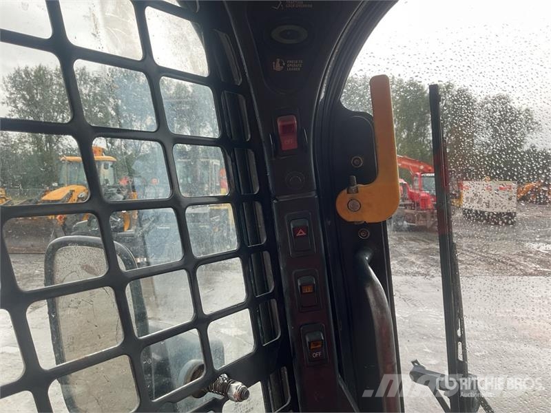Bobcat S530 Schrankladers