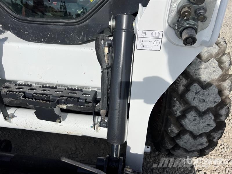 Bobcat S530 Kompaktlader