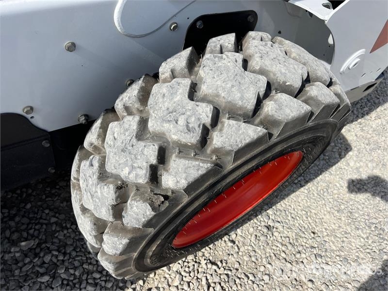 Bobcat S530 Kompaktlader