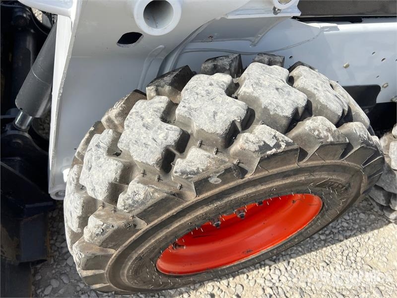 Bobcat S530 Kompaktlader