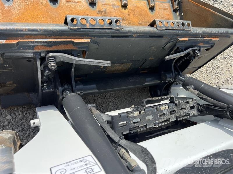 Bobcat S530 Kompaktlader