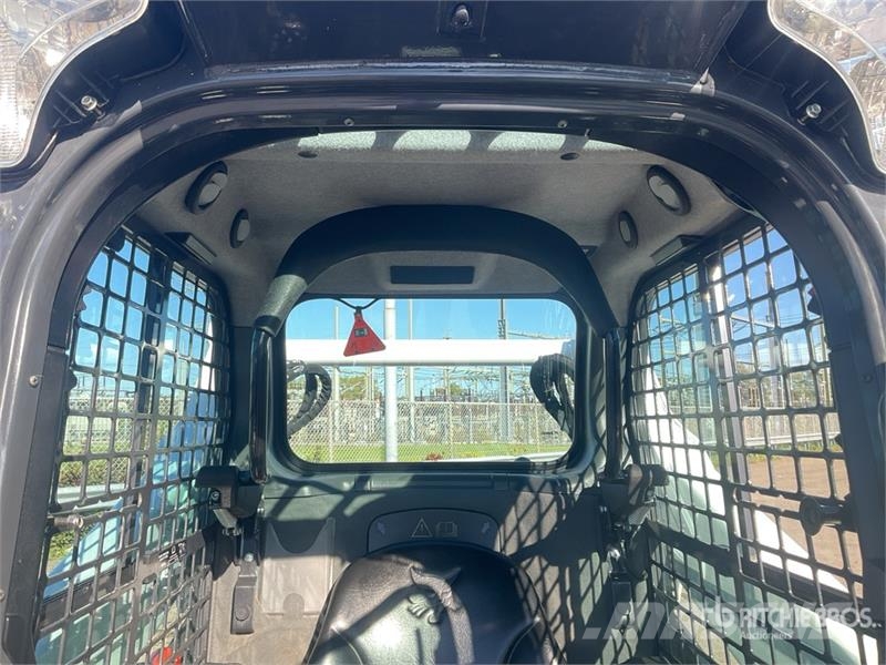 Bobcat S530 Mini Pale Gommate