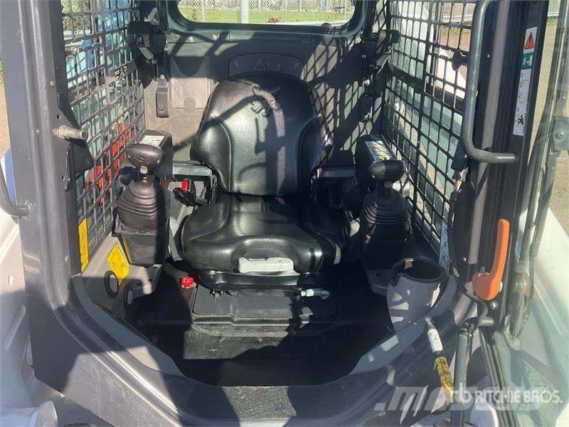 Bobcat S530 Mini Pale Gommate