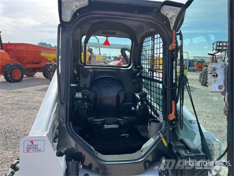 Bobcat S530 Kompaktlader
