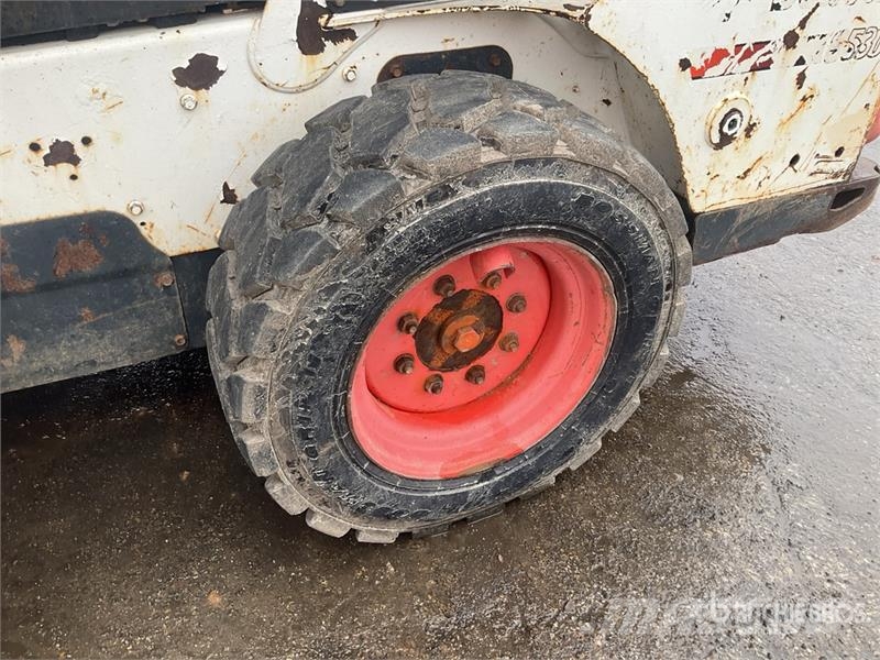 Bobcat S530 Schrankladers